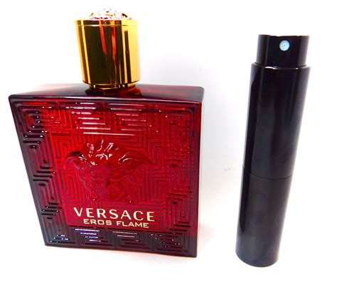 versace fragransı.